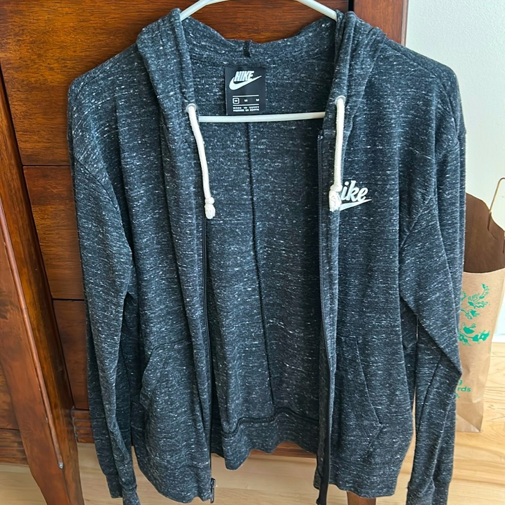 Nike hoodie